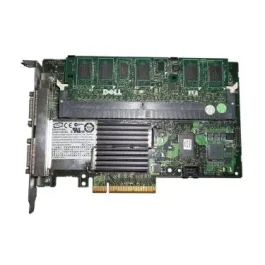 341-5899 - Dell PERC 6/E PCI-Express SAS RAID Controller