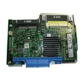341-5942 - Dell PERC 6/I Dual Channel Integrated RAID Controller