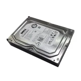 342-2759 - Dell 250GB 7200RPM SATA 3.5-inch Hard Drive