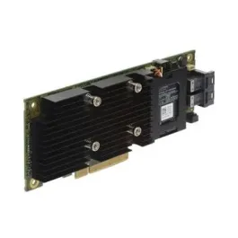 342-3891 - Dell PERC H810 6Gb/s PCI-Express 2 RAID Controller
