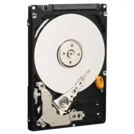 342-4096 - Dell 500GB 7200RPM SATA 2.5-inch Hard Drive