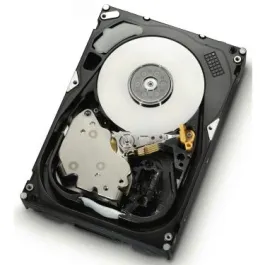 342-5357 - Dell 1TB 7200RPM SAS 6Gb/s 3.5-inch Hard Drive
