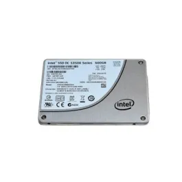 342-5377 - Dell 600GB 3.5-inch Solid State Drive