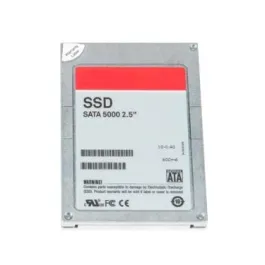 342-5813 - Dell 200GB MLC Internal Solid State Drive