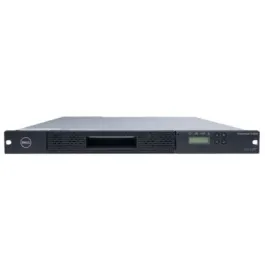 346TN - Dell PowerVault TL1000 LTO-6 SAS Autoloader Tape Drive