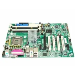 347887-001 - HP System Board (Motherboard) for WorkStation Xw420