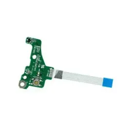 348274-001 - HP Power Button & LED