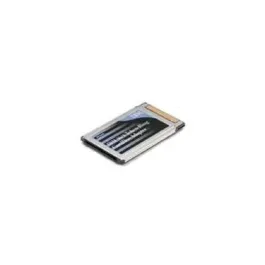 34L4801 - IBM 32-Bit 16Mb/s 16/4 Token Ring PCMCIA Bus Card Network Adapter