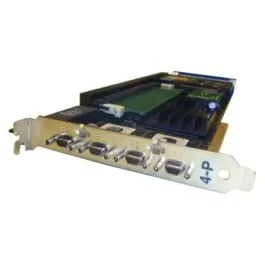 34L5388 - IBM 4-Ports 160Mb/s PCI-Express RAID Controller Card