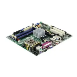 350930-000 - HP System Board (Motherboard) for DC7100