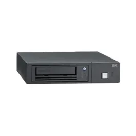 3580S3E - IBM 400GB/800GB LTO 3 External Tape Drive