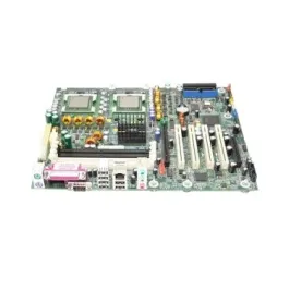 359875-004 - HP System Board (MotherBoard) for XW6200 Workstation