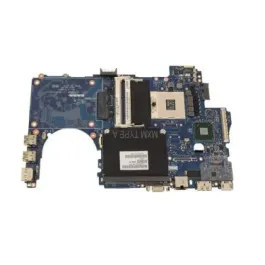35JKV - Dell System Board (Motherboard) for Presicion M4700