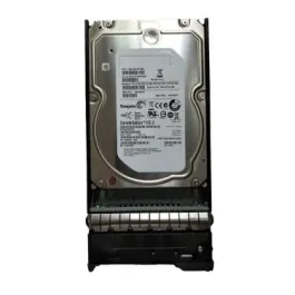 35P2873 - IBM 4TB 7200RPM SATA 6Gb/s 3.5-inch Hard Drive