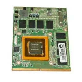 35RJH - Dell 1GB nVidia GeForce GTX 285M Video Graphics Card