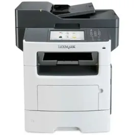 35SC784 - Lexmark 2400 x 2400 DPI 47 PPM Monochrome Laser Printer