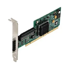 366638-001 - HP Single Channel Ultra320 64-Bit Controller HBA