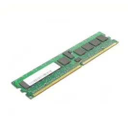 367735-001N - HP 1GB DDR2-400MHz PC2-3200 ECC Registered CL3 240-Pin DIMM 1.8V Single Rank Memory Module