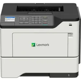 36SC550 - Lexmark B2650dw 1200 x 1200 DPI 50 PPM A4 Mono Laser Printer