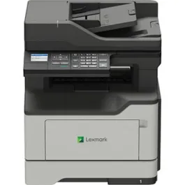 36SC728 - Lexmark 1200 x 1200 DPI 40 PPM Monochrome Laser Printer