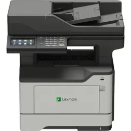 36SC828 - Lexmark 1200 x 1200 DPI 44 PPM Multifunction Laser Printer