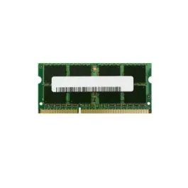 370-AAZB - Dell 8GB DDR3-1600MHz PC3-12800 non-ECC Unbuffered CL11 204-Pin SoDimm Dual Rank Memory Module
