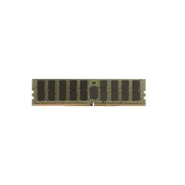 370-ACNV - Dell 64GB DDR4-2400MHz PC4-19200 ECC Registered CL17 288-Pin DIMM 1.2V Quad Rank Memory Module