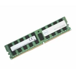 370-AEQH - Dell 32GB DDR4-2933MHz PC4-23400 ECC Registered CL21 288-Pin RDIMM 1.2V Dual Rank Memory Module