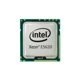 371-4885 - Sun 2.40GHz 12 MB SmartCache 5.86GTs QPI FCLGA1366 Intel Xeon E5620 4 Core Processor