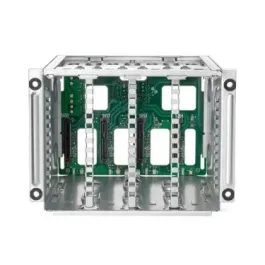 373210-001 - HP SATA Drive Cage for ProLiant ML150