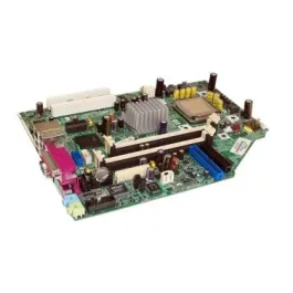 374818-001 - HP System Board (Motherboard) for Dc5100 MicroTower