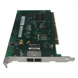375-3019 - Sun 1-Ports PCI Fibre Channel Network Adapter Card