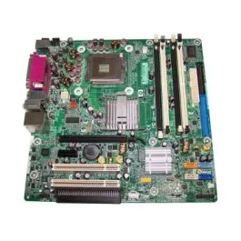 375376-001 - HP System Board (Motherboard) for DC7600C Workstation