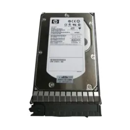375874-005 - HP 73GB 15000RPM 3.5-inc Hard Drive