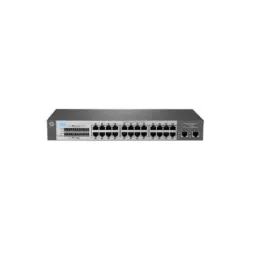 376227-B21 - Compaq ProLiant 24-PortsFibre Channel Switch