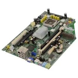 376335-002 - HP System Board (Motherboard) for DC7600 UltraSlim
