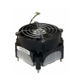 377747-001 - HP Processor Heatsink/Fan for Desktop Dc5100