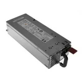 379123-001 - HP 1000-Watts Hot-pluggable Power Supply 