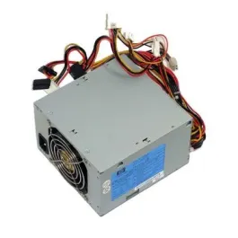 379294-001 - HP 365-Watts 100-240VAC 50/60Hz PFC Power Supply 