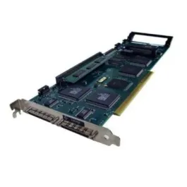 37L6086 - IBM ServeRAID 3HB 64-bit PCI Ultra-2 Wide RAID Controller