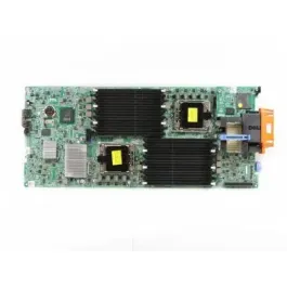 37M3H - Dell System Board (Motherboard) for PowerEdge M710HD 