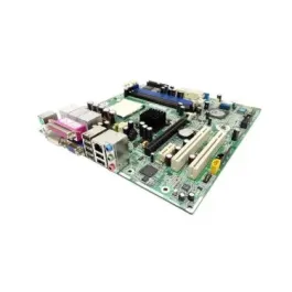 380132-001 - Compaq System Board (Motherboard) for Dx5150