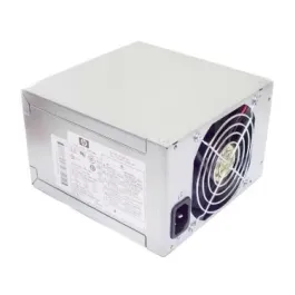 381023-001 - HP 365-Watts 100-240VAC 50/60Hz PFC Power Supply 