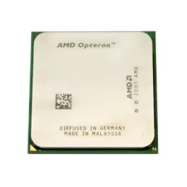 381477-B21 - HP 2.60GHz 1MB L2 Cache AMD Opteron 852 Processor for ProLiant DL585 Server