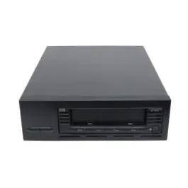 382018-002 - HP DLT VS160 External tape Drive