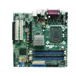 382083-001 - HP System Board (MotherBoard) for ProLiant ML110 G2