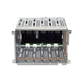 382118-001 - Compaq Hot-Pluggable SCSI Cage for ProLiant ML310 G2 Server