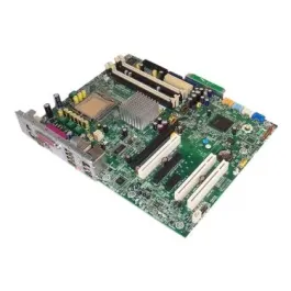 383620-001 - HP System Board (Motherboard) for XW4300 Workstation