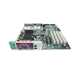 384162-001 - HP System Board (MotherBoard) for ProLiant ML350 G4