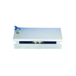 385974-001 - HP 10K Gen2 Server Rack Front Handle